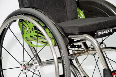 33132 0002114 carrozzina superleggera quasar