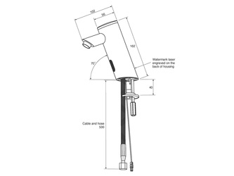 33283 wolfen wolfen hob sensor tap int solenoid 6 9506036 tech drawing 1