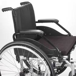 33433 0000165 carozzina leggera althea