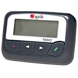 33823 pager 7950 new