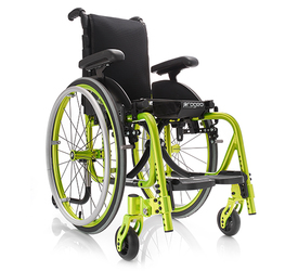 34016 progeo exelle junior