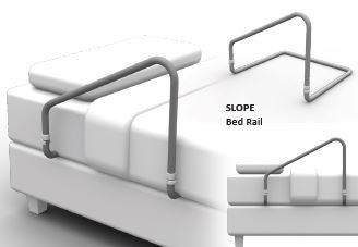 34054 redum slope bed rail