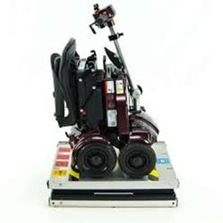 34126 i4 portable scooter