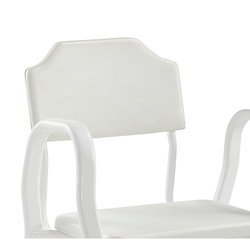 34892 shower stool backrest rm408 65