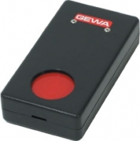 Gewa Push button Switch
