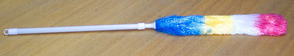 Duster Handle Extension.