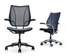 Schiavello Liberty Mesh Office Chair
