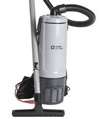 Backpack Vacuum Cleaner.