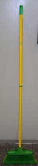 Light And Easy Broom.