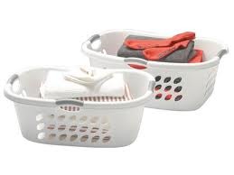 Laundry Basket.