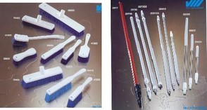 Range of Cleaning Products.