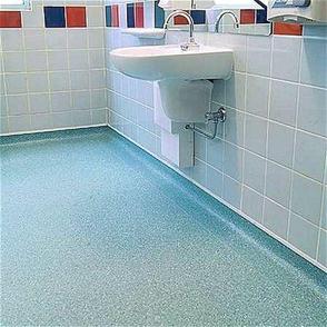 Accolade Safe Plus Flooring.