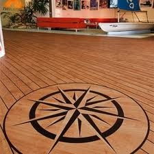 Davinci Woodplank Commercial Collection.