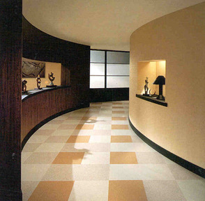 Polyflor VC Tile Range.