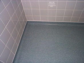 Safeguard Flooring.