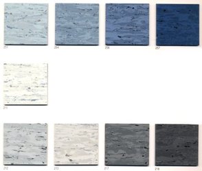 Spectrum Slip Retardant Flooring.