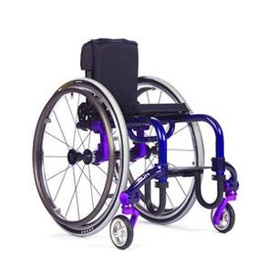 Tilite Twist Manual Wheelchair
