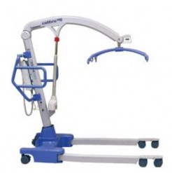Calibre Mobile Hoist