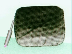 11452 pr12988%20 %20rubbermaid%20adjustable%20back%20cushion