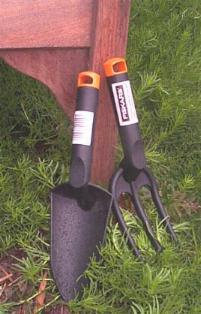Fiskars Nyglass Tools