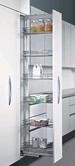 Hettich Pantry Pull Out