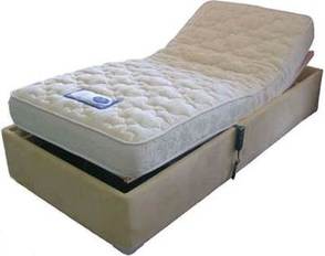 PR08893 RB Day Rest-A-Flex Deluxe Adjustable Bed