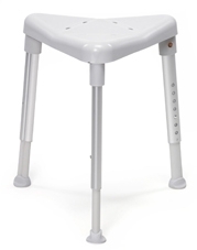 Etac Edge Corner Shower Stool