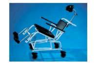 Combi Tilt-in-Space Commode Chair