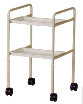 K-Care Two Tray Traymobile