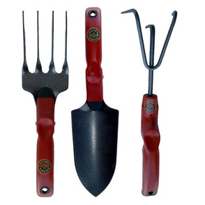 Cicada Sof Grip Hand Tools