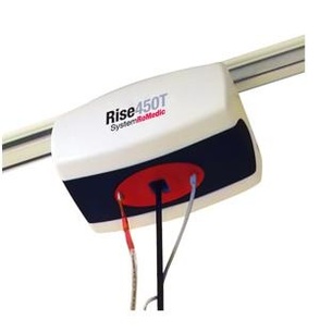 PR16825 System Romedic Rise 450T Ceiling Lift