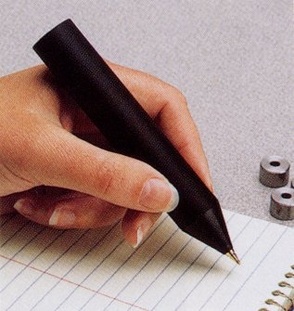 North Coast Weighted Pen - NC21023