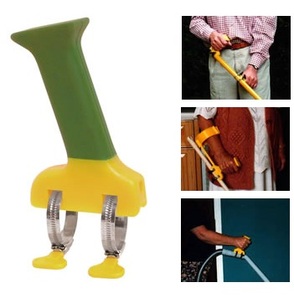 Peta Fist-Grip Add On Handle