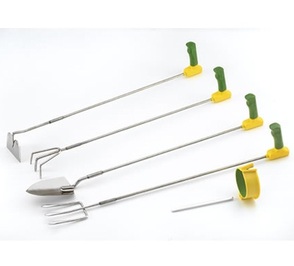 Peta Easi-Grip Long Reach Gardening Tools
