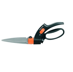 Fiskar Servo-System Grass Shears