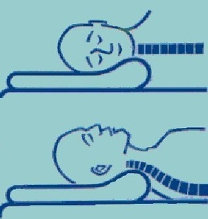 13144 pr13202%20supporta%20medical%20neck%20therapy%20pillow