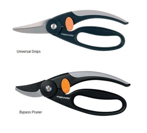 Fiskars Fingerloop Pruner and Snip