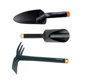 Fiskars FiberComp Garden Hand Tools 