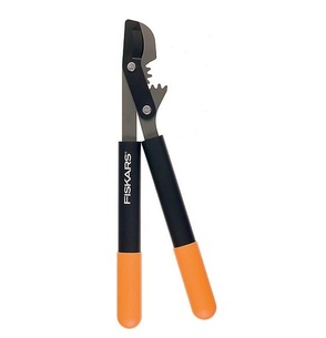 Fiskars PowerGear Anvil Lopper