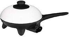 Sunbeam Range of Skillets