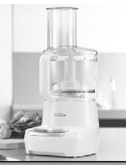 Sunbeam Oskar Mini Food Processor