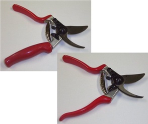 Felco Left Handed Secateurs