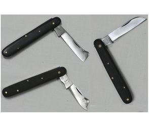 Left-Handed Budding Knives