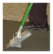 Lincoln Way Easy Weeder