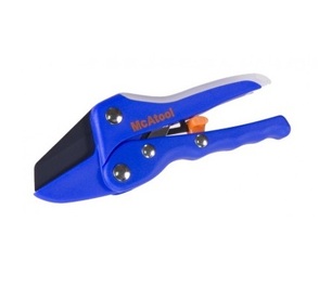 McAtool Super Ratchet Pruner