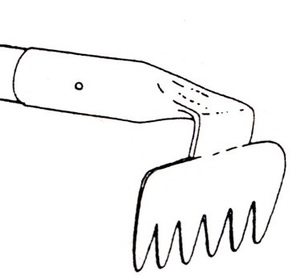 Mcconchie Crab Weeder