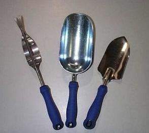 Moss Products Garden Tools