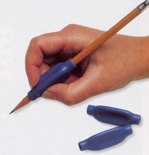 Writing Grips Pen And Pencil Holder