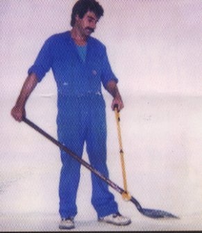 PR03027 Universal Back-Saver Handle