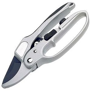 Bulldog Ratchet Secateurs